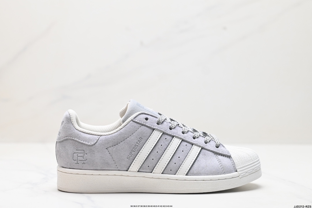 Adidas Superstar Shoes